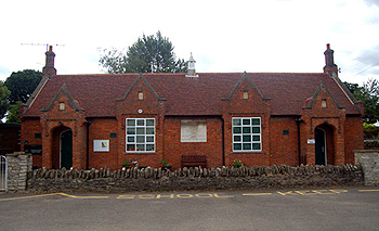 Kempston Rural Lower School July 2007